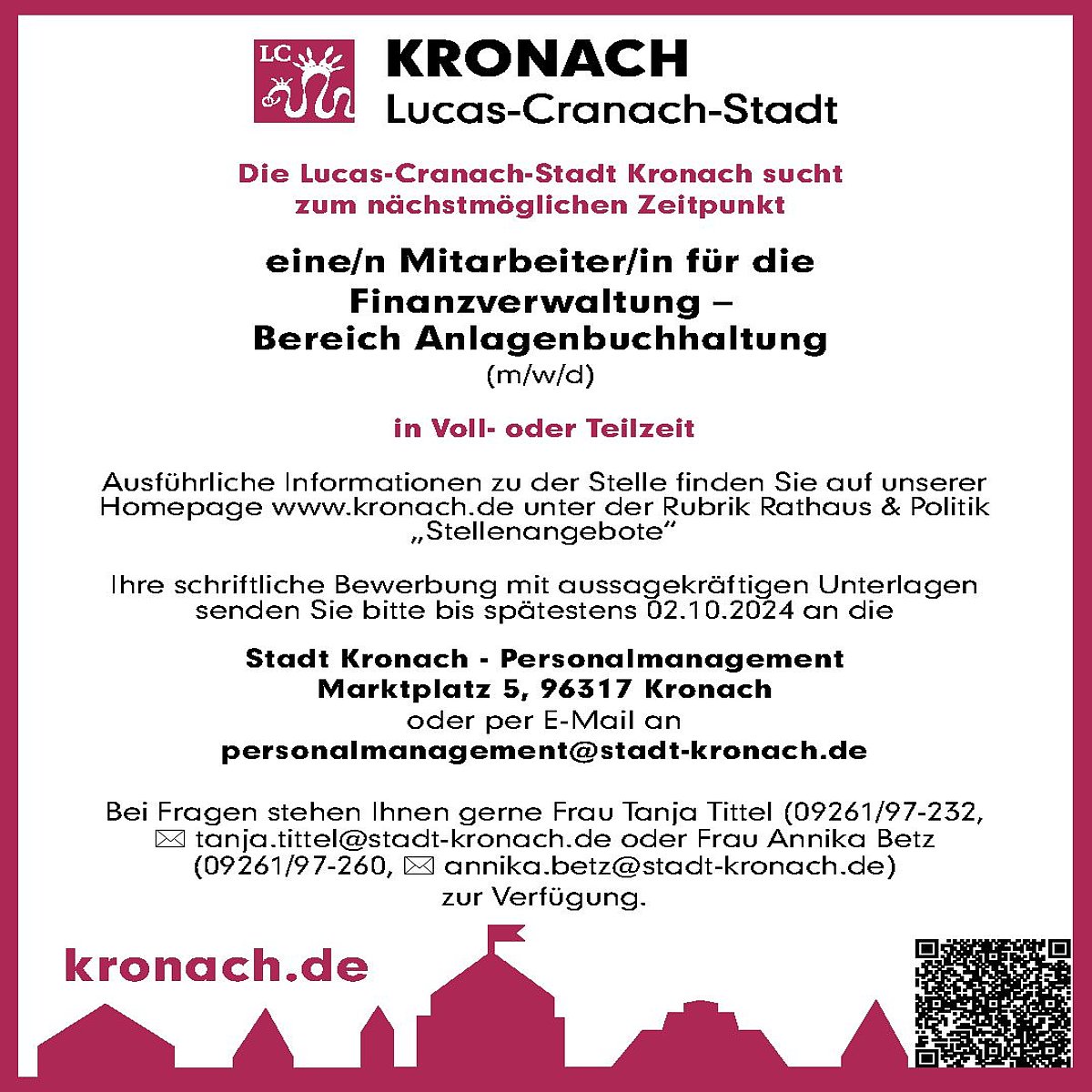 Stellenangebote Für Quereinsteiger Im öffentlichen Dienst Stellenangebote Anzeigen - AVP24