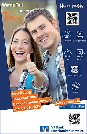 AVP24 gestaltete Anzeige