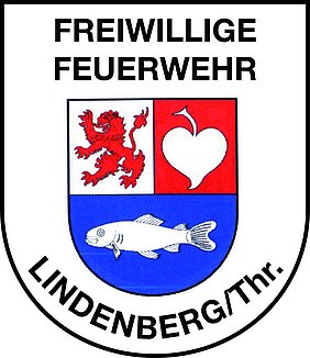 Wappen der Freiwilligen Feuerwehr Lindenberg