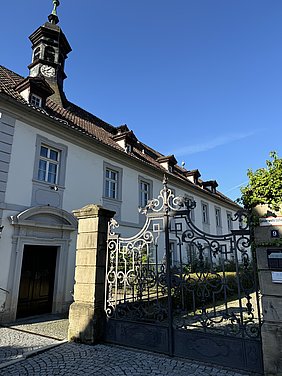 AVP24 gestaltete Anzeige