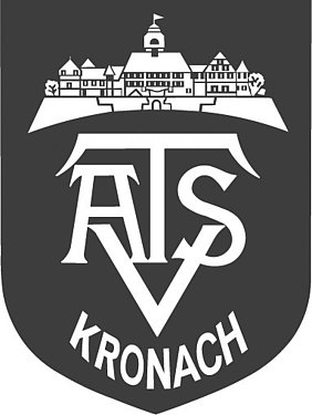 Wappen des ATSV Kronach