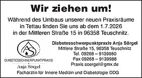 AVP24 gestaltete Anzeige