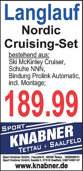 AVP24 gestaltete Anzeige