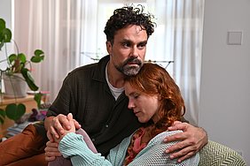 AVP24 gestaltete Anzeige