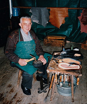 AVP24 gestaltete Anzeige