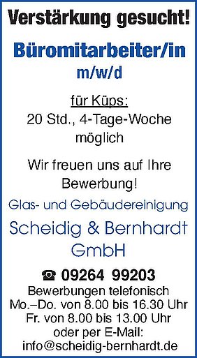 424 424 JOBS UND STELLENANGEBOTE visual data 7