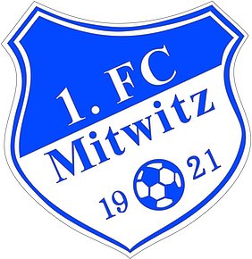Wappen des 1. FC Mitwitz 1921