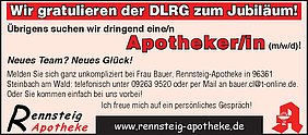 AVP24 gestaltete Anzeige
