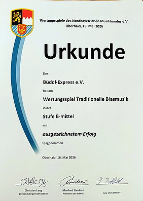 AVP24 gestaltete Anzeige