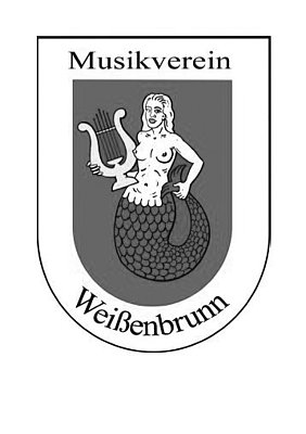 Wappen des Musikverein Weßenbrunn