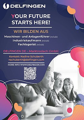 AVP24 gestaltete Anzeige