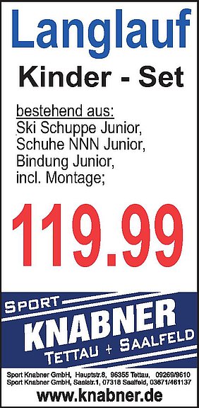 AVP24 gestaltete Anzeige