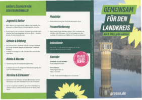 AVP24 gestaltete Anzeige