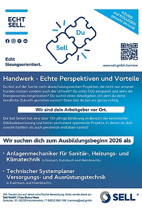 AVP24 gestaltete Anzeige