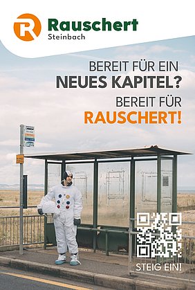 AVP24 gestaltete Anzeige