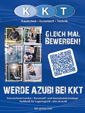 AVP24 gestaltete Anzeige