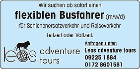 AVP24 gestaltete Anzeige