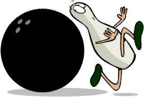 Logo der Kegler 