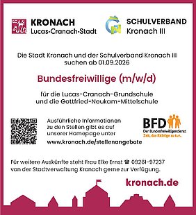 AVP24 gestaltete Anzeige