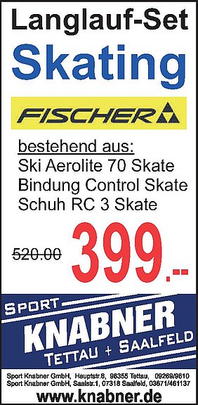 AVP24 gestaltete Anzeige