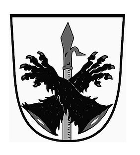 Wappen des Musikvereins 1853 Zeyern