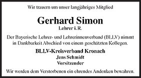 AVP24 gestaltete Anzeige