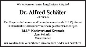 AVP24 gestaltete Anzeige