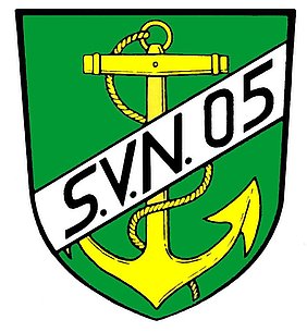 Wappen des Sportverein Neuses 05