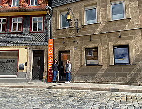 AVP24 gestaltete Anzeige
