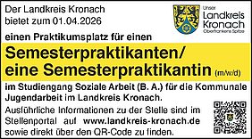 AVP24 gestaltete Anzeige