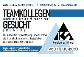 AVP24 gestaltete Anzeige