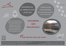 AVP24 gestaltete Anzeige