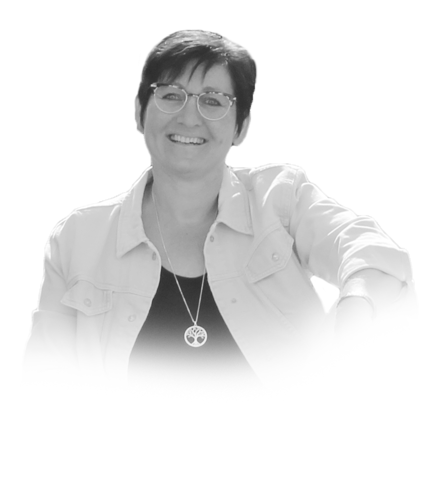 Frau Sandy Fischer - Redaktion, EDV, Mediendesign