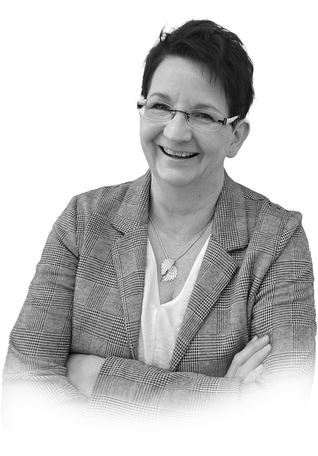 Frau Sandra Vogel - Medienberaterin der Aktuellen Verbraucher-Post