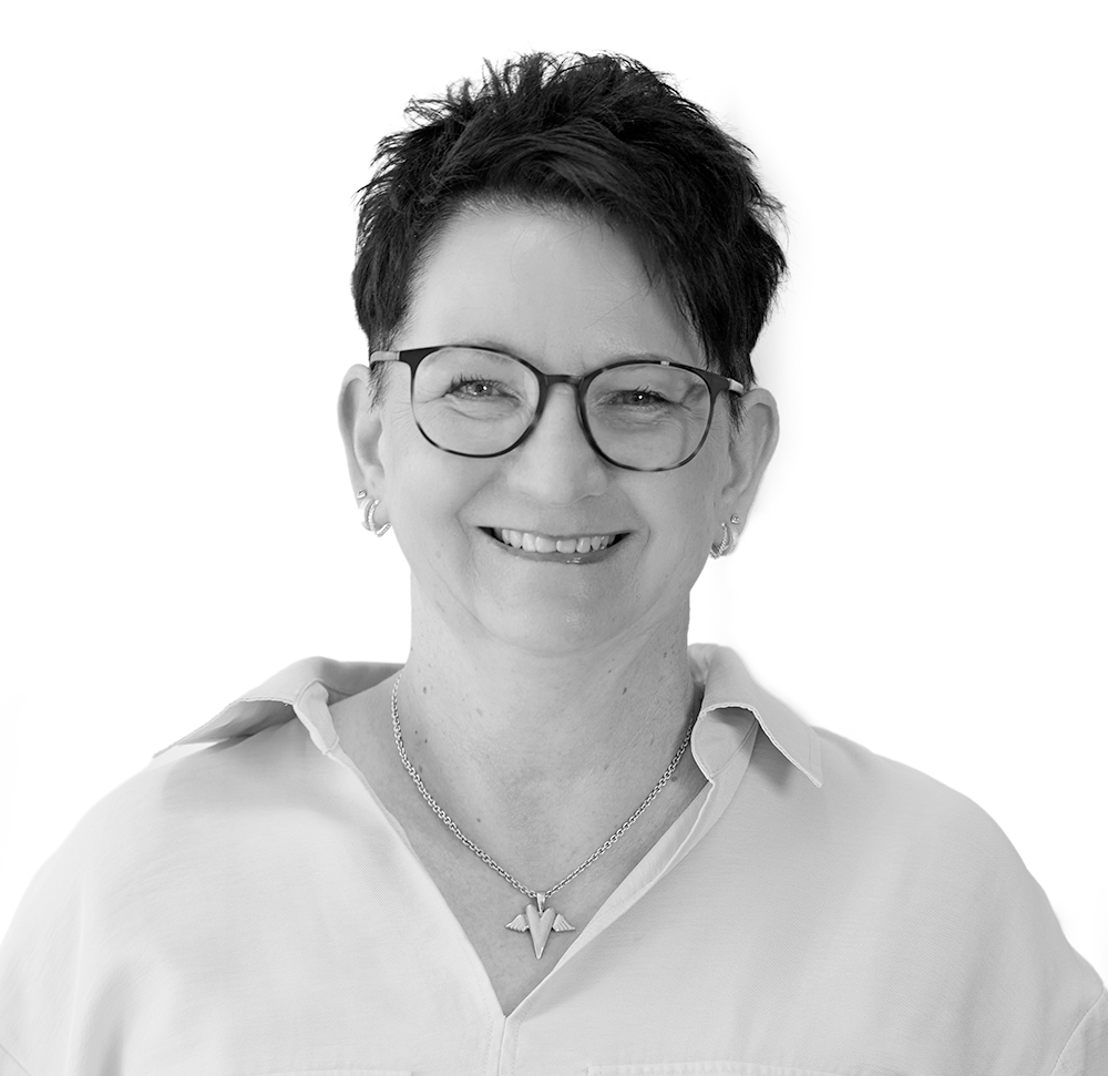 Frau Sandra Vogel - Medienberaterin der Aktuellen Verbraucher-Post