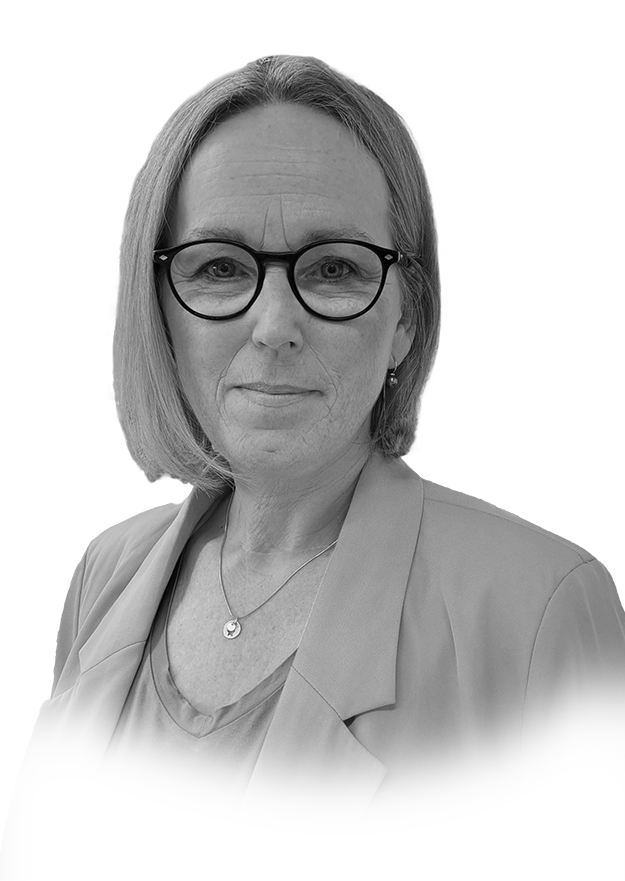 Frau Silke Sünkel - Medienberaterin der Aktuellen Verbraucher-Post