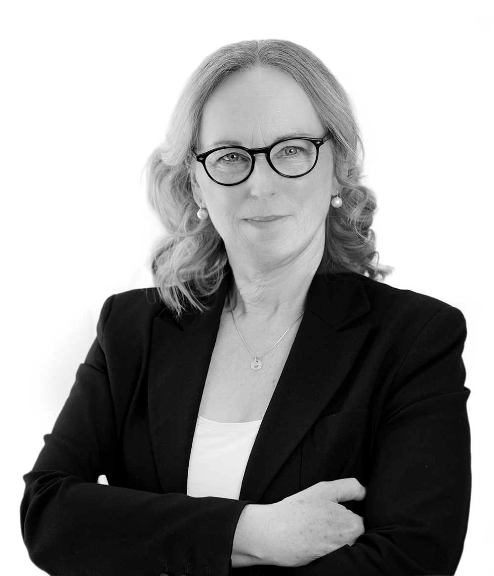 Frau Silke Sünkel - Medienberaterin der Aktuellen Verbraucher-Post