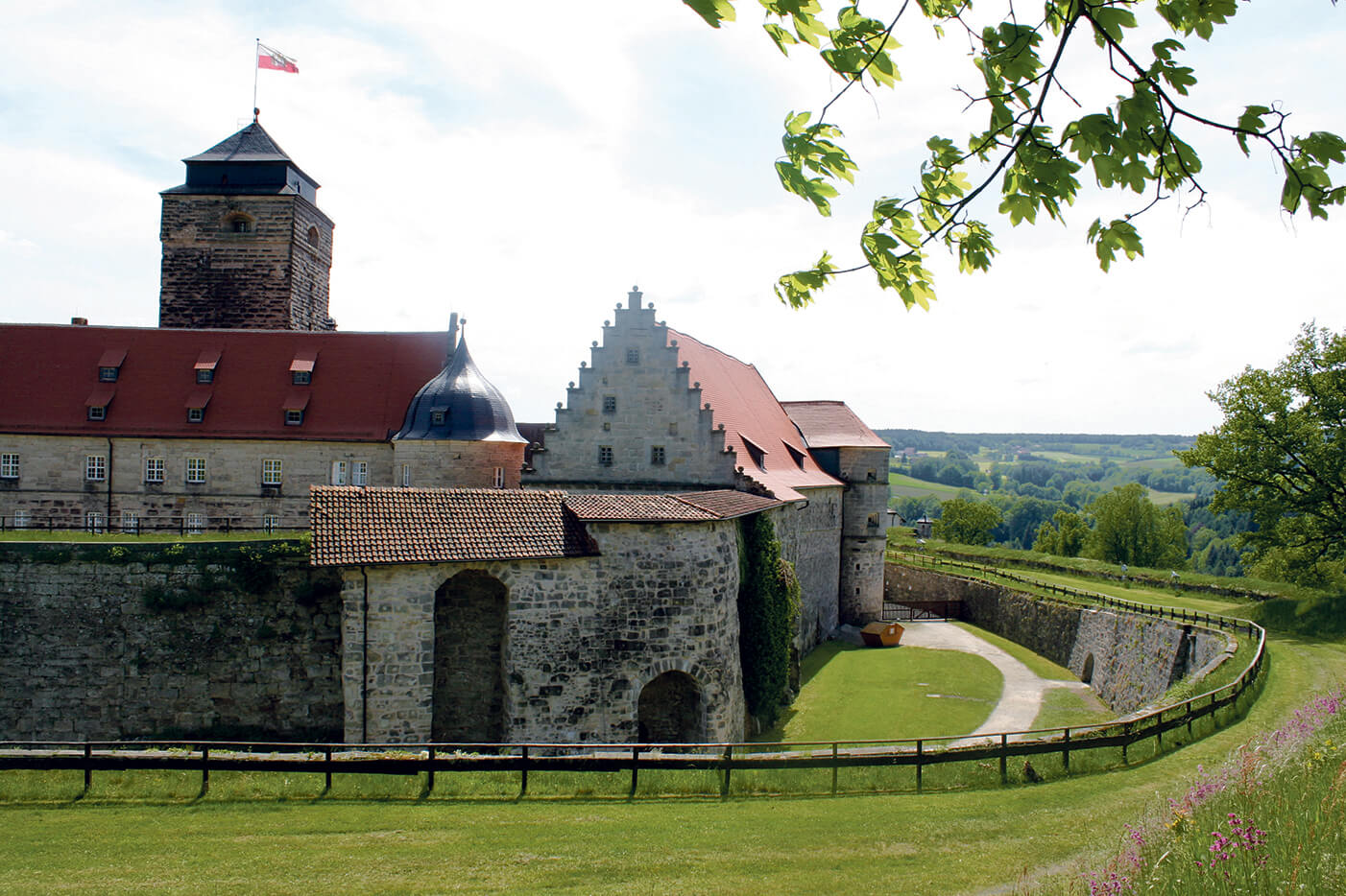 AVP24 - Kronach