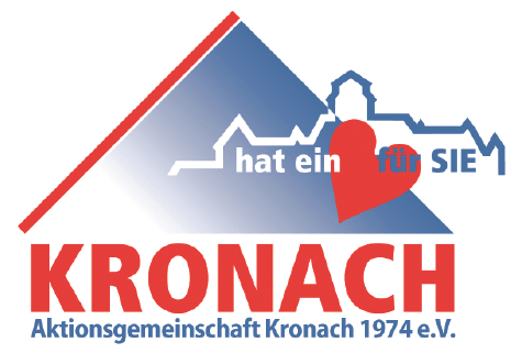 Logo Aktionsgemeinschaft Kronach