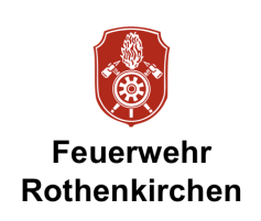 Logo Feuerwehr Rothenkirchen